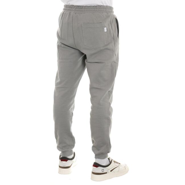 PANTALONE IN FELPA SHOESHINE - Mad Fashion | img vers.650x/